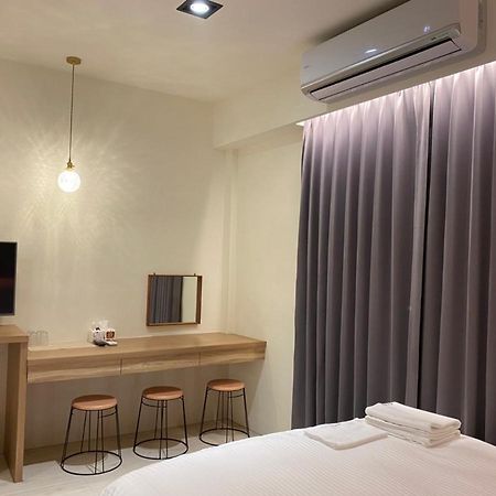 An An Homestay Xincheng Township Dış mekan fotoğraf