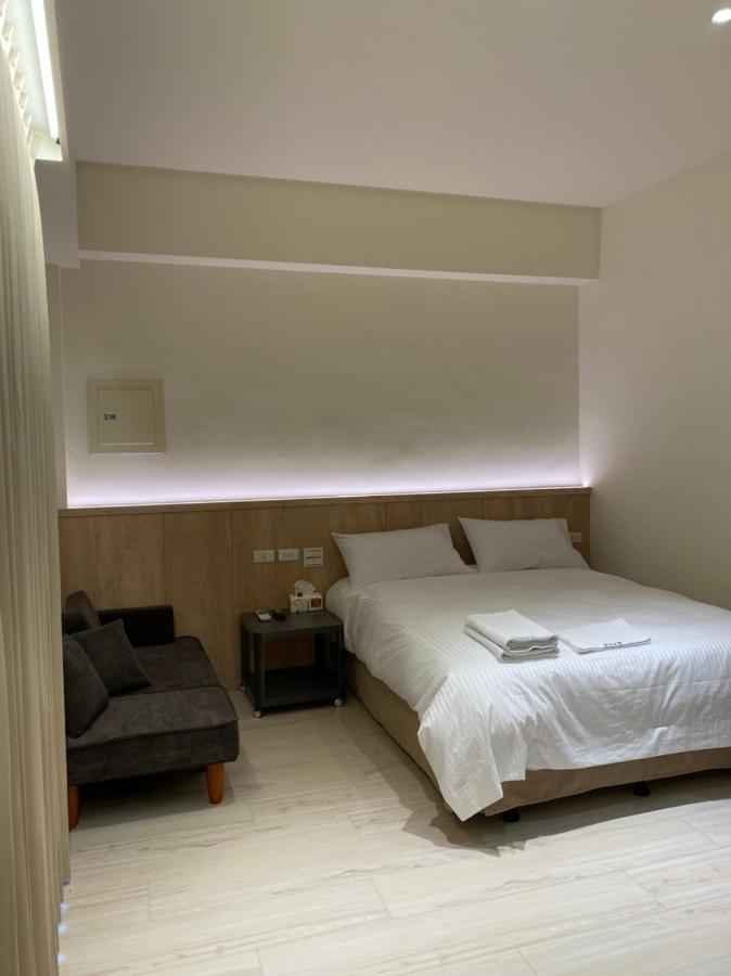 An An Homestay Xincheng Township Dış mekan fotoğraf