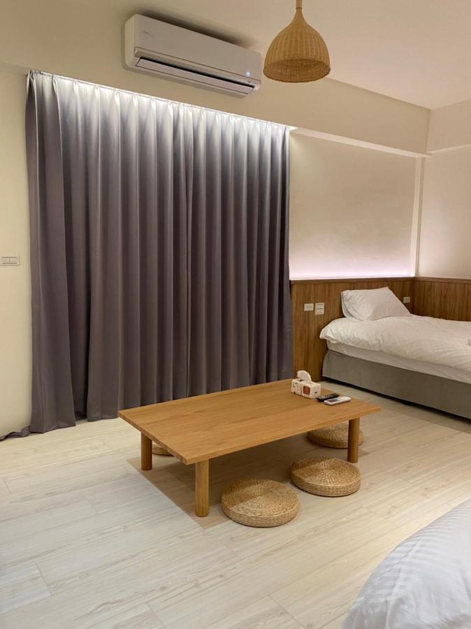 An An Homestay Xincheng Township Dış mekan fotoğraf