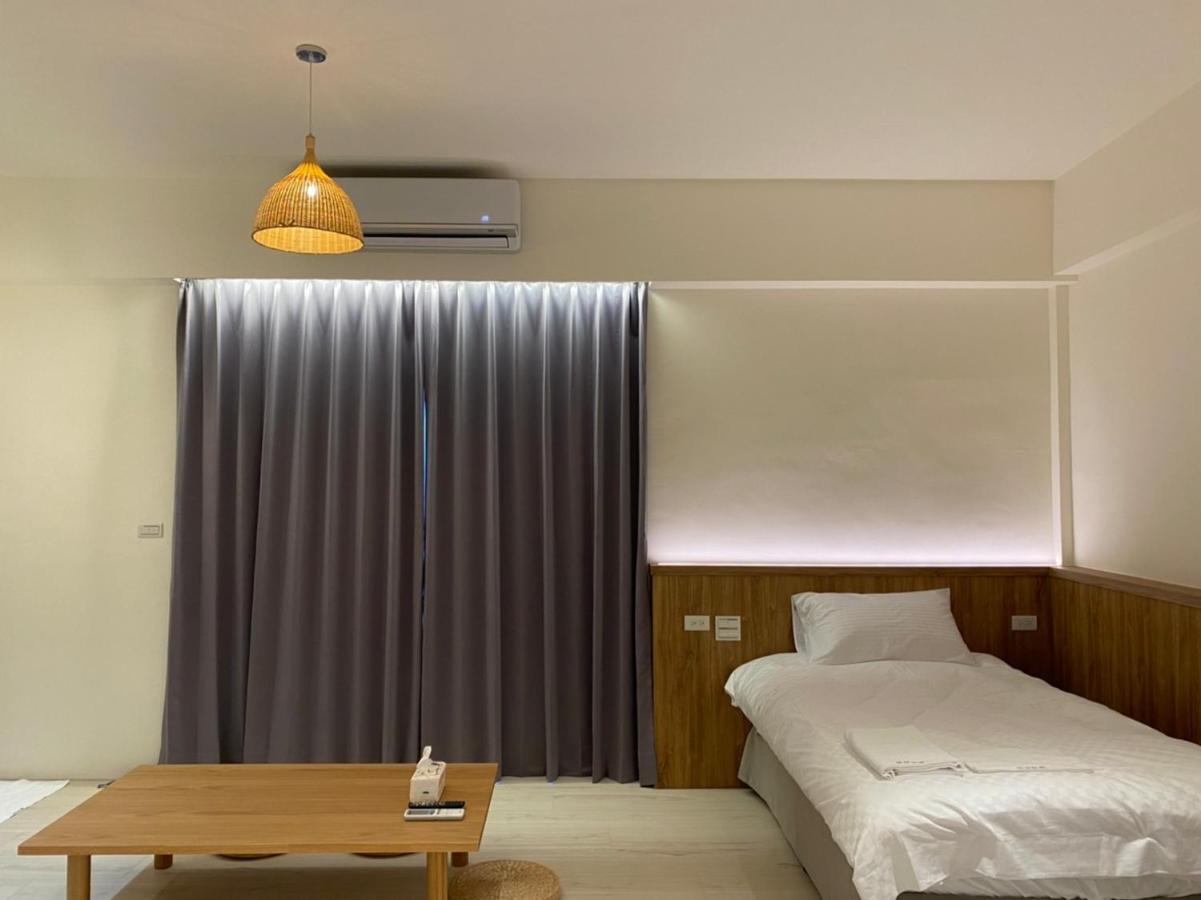 An An Homestay Xincheng Township Dış mekan fotoğraf