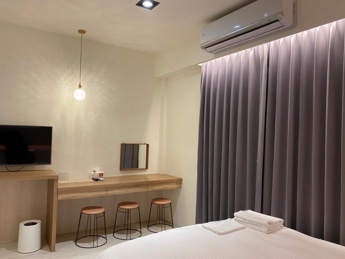 An An Homestay Xincheng Township Dış mekan fotoğraf