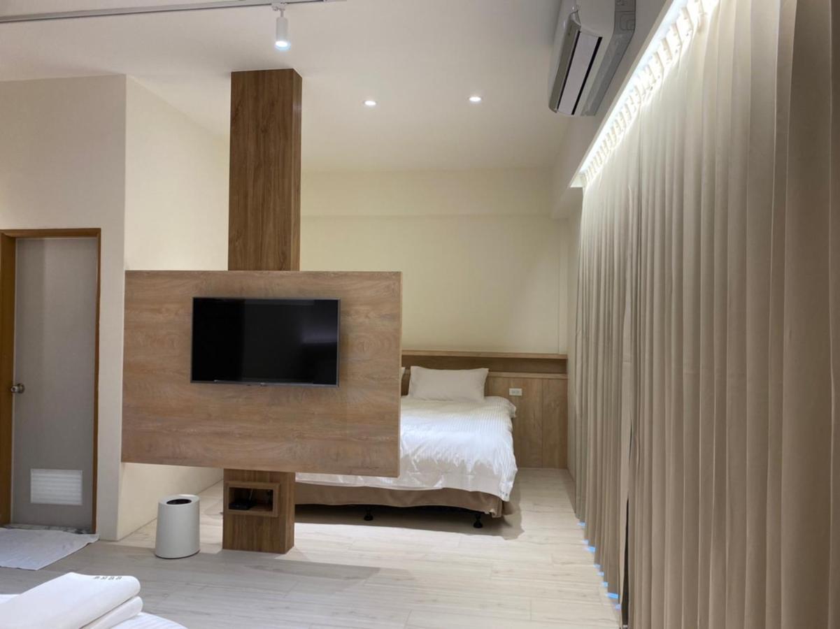 An An Homestay Xincheng Township Dış mekan fotoğraf