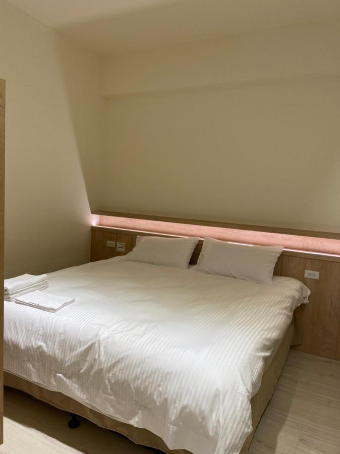 An An Homestay Xincheng Township Dış mekan fotoğraf