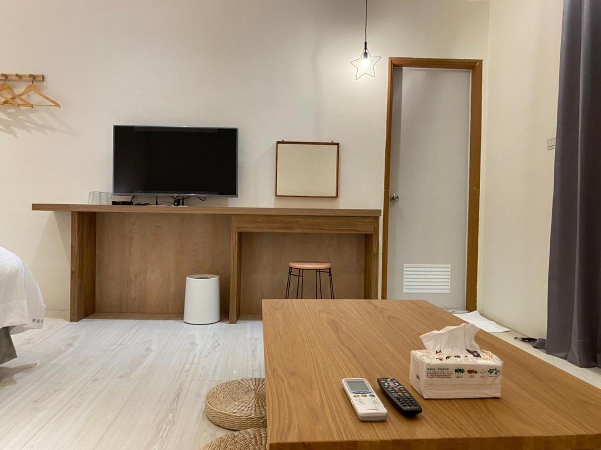 An An Homestay Xincheng Township Dış mekan fotoğraf