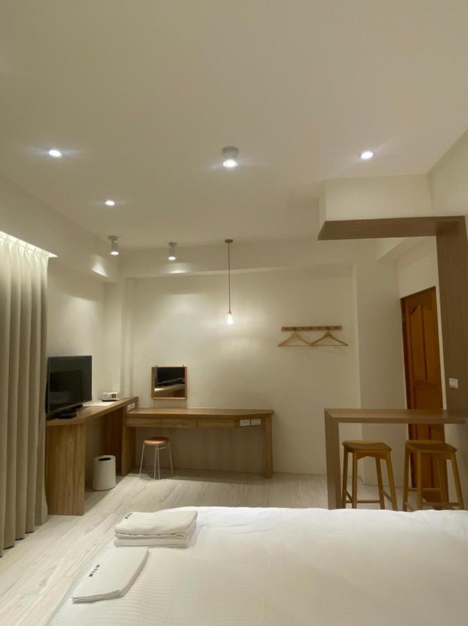 An An Homestay Xincheng Township Dış mekan fotoğraf