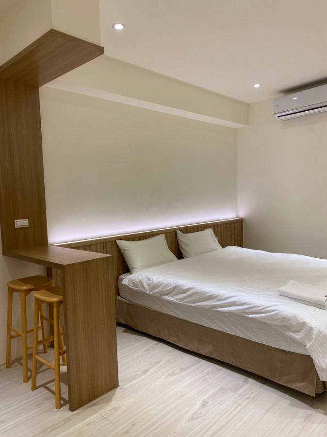 An An Homestay Xincheng Township Dış mekan fotoğraf
