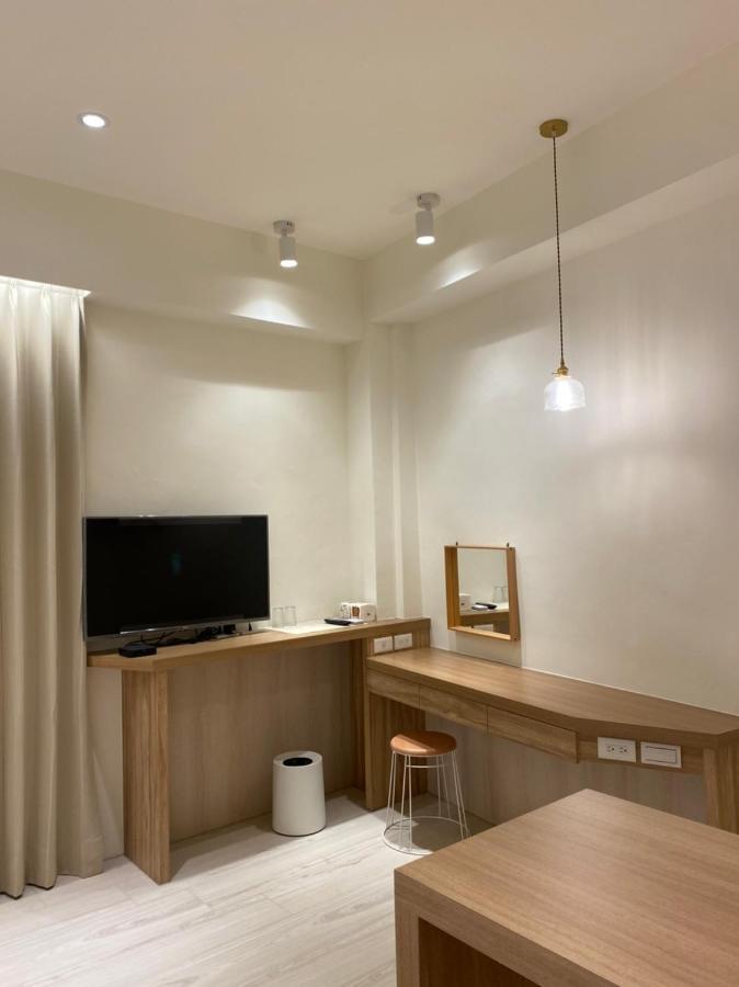 An An Homestay Xincheng Township Dış mekan fotoğraf
