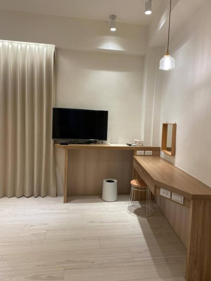 An An Homestay Xincheng Township Dış mekan fotoğraf