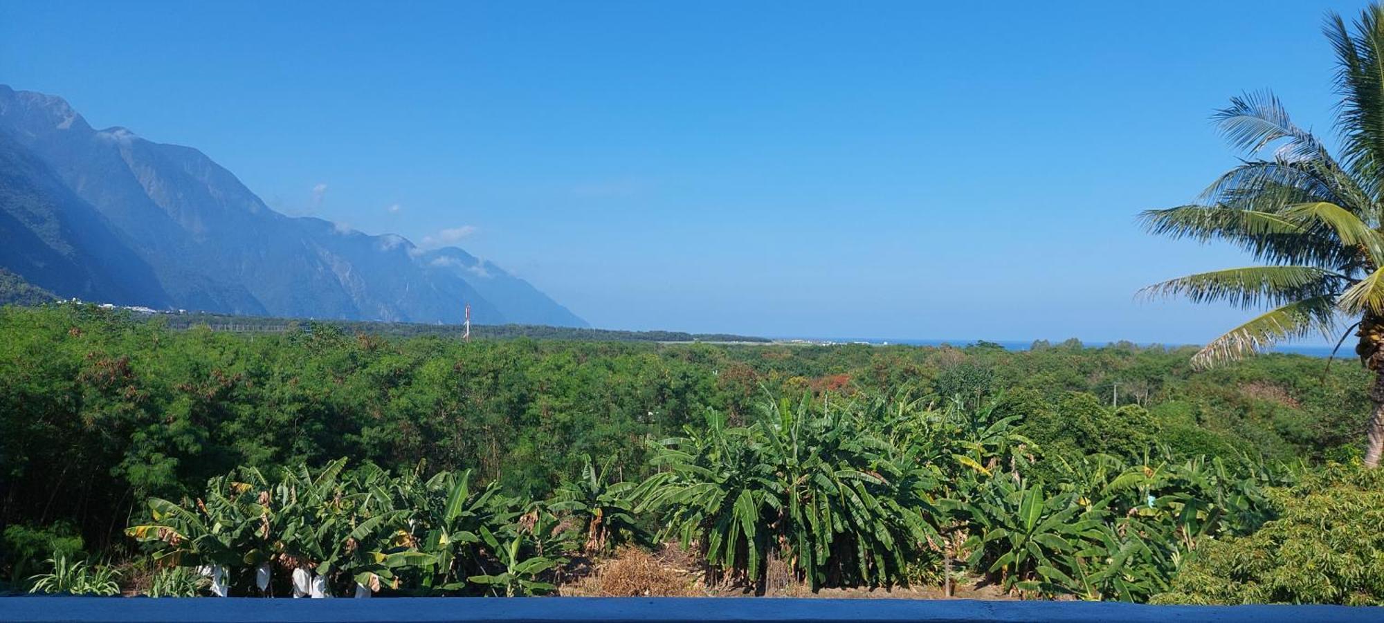 An An Homestay Xincheng Township Dış mekan fotoğraf